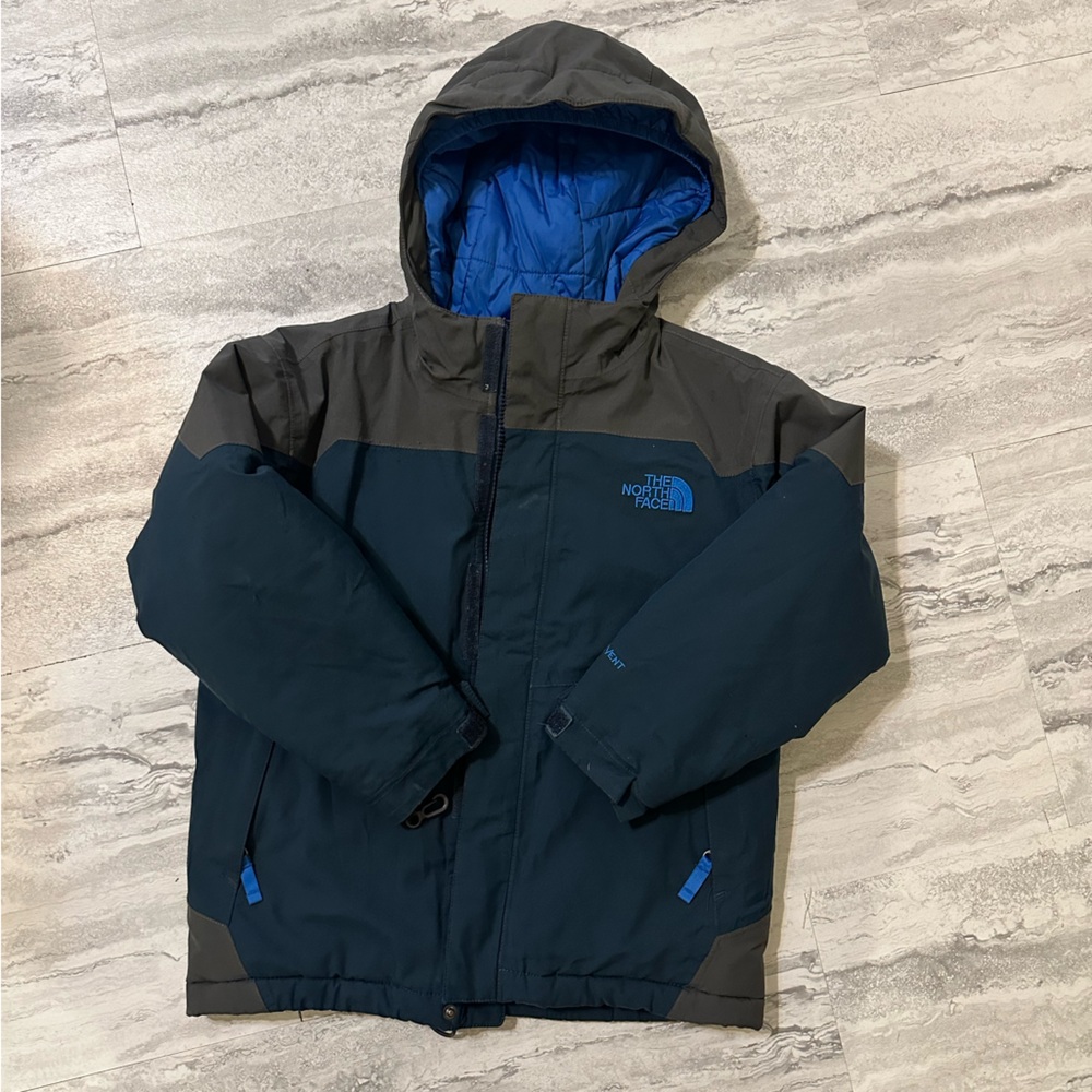 The North Face Boys jacket